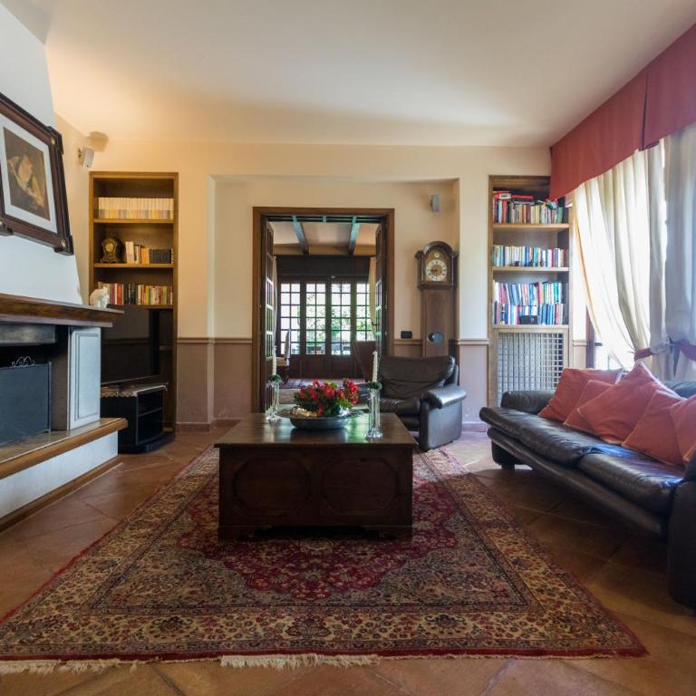 Villa Gabriella - Mondello - Villa - 12