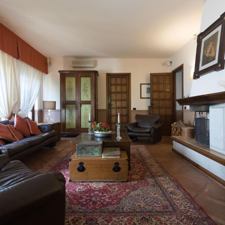 Villa Gabriella - Mondello - Villa - 13
