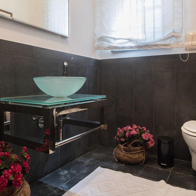 Villa Gabriella - Mondello - Villa - 23