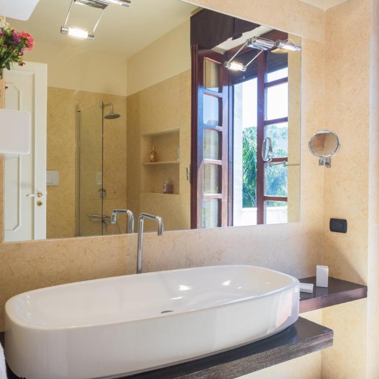 Villa Gabriella - Mondello - Villa - 21