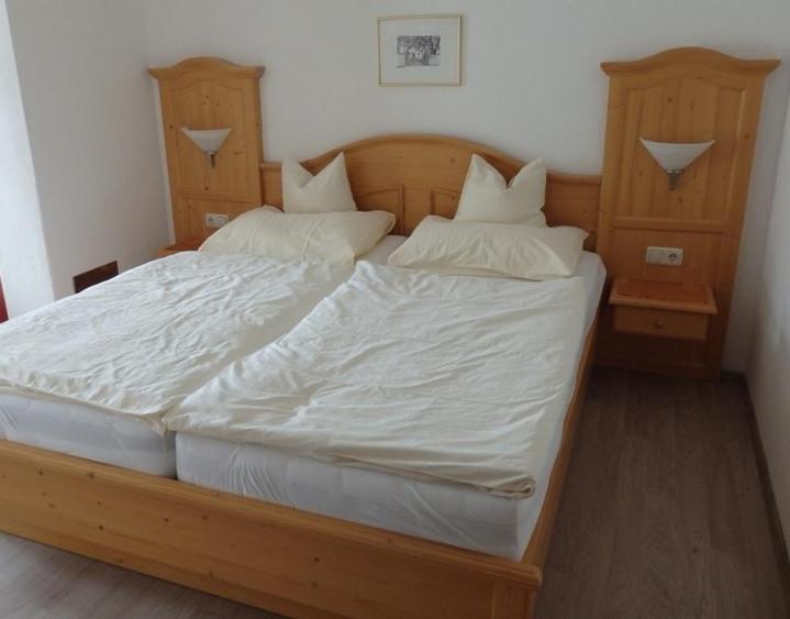 Landhaus Relly - Apartment mit 1 Schlafzimmer - 3