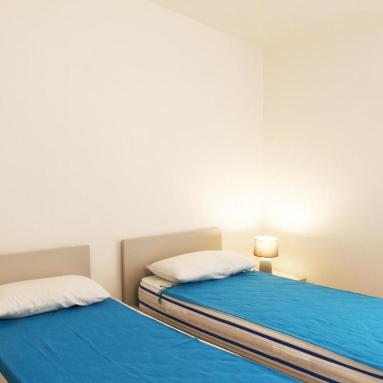 Sardinia Re - Attico Baja Ostina - Casa con 3 Camere da Letto - 13