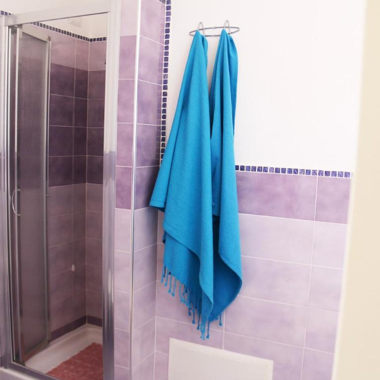 Sardinia Re - Attico Baja Ostina - Casa con 3 Camere da Letto - 23