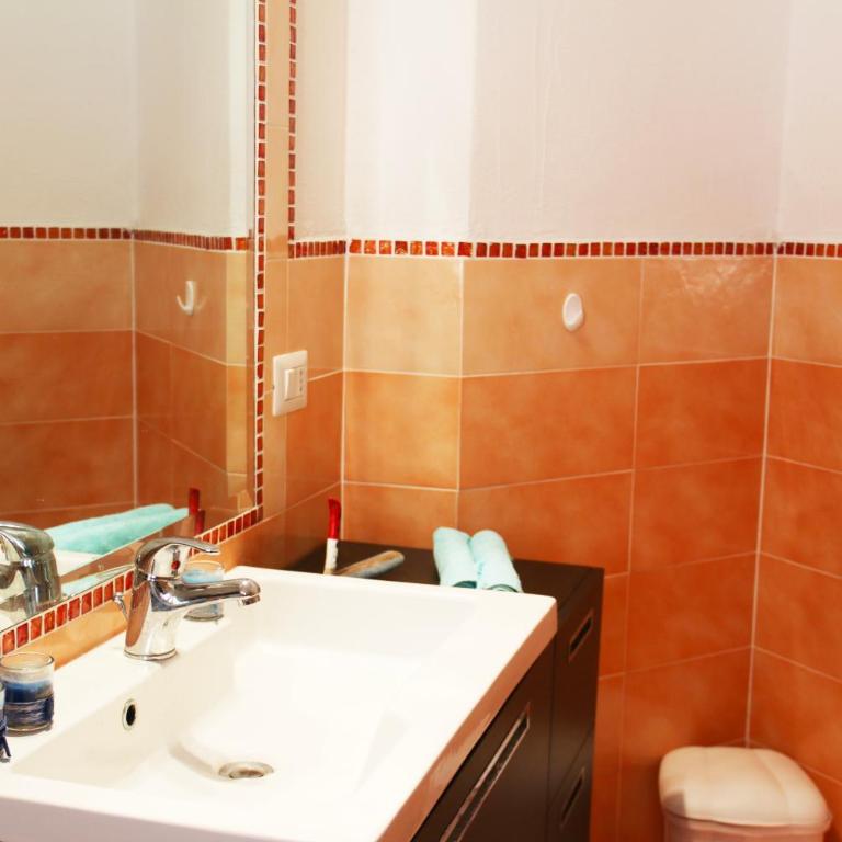 Sardinia Re - Attico Baja Ostina - Casa con 3 Camere da Letto - 27