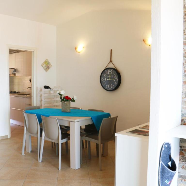Sardinia Re - Attico Baja Ostina - Casa con 3 Camere da Letto - 35