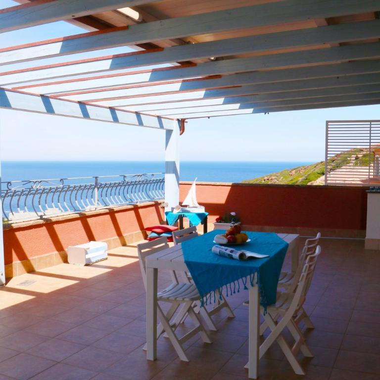 Sardinia Re - Attico Baja Ostina - Casa con 3 Camere da Letto - 46