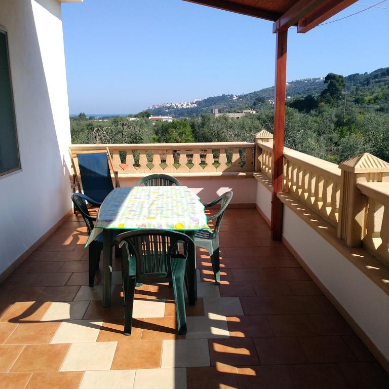 Casa Vacanze la Paloma - Appartamento con 1 Camera da Letto - 5