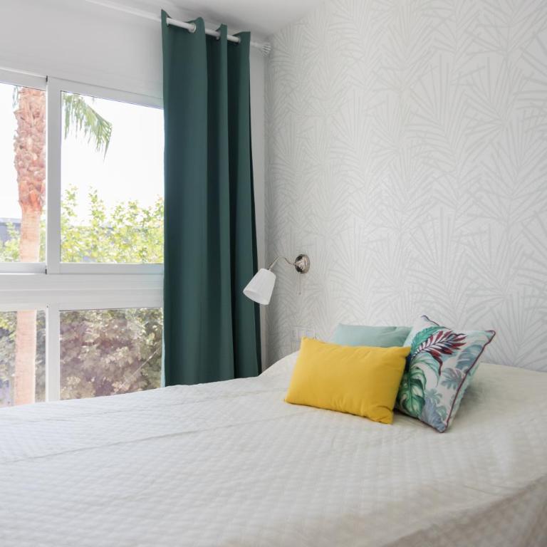 Playa albir Beach Apartament - One-Bedroom Apartment - 32
