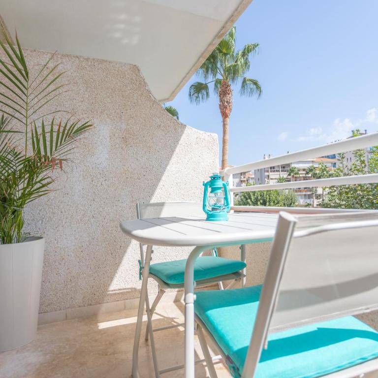 Playa albir Beach Apartament - One-Bedroom Apartment - 5