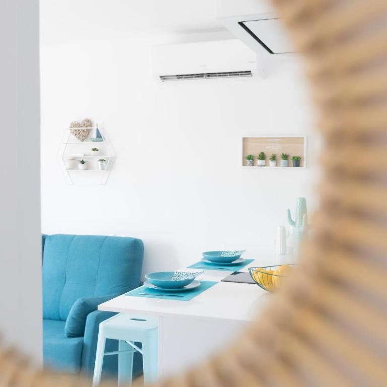 Playa albir Beach Apartament - One-Bedroom Apartment - 24