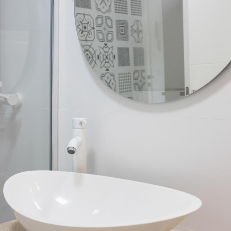 Playa albir Beach Apartament - One-Bedroom Apartment - 17