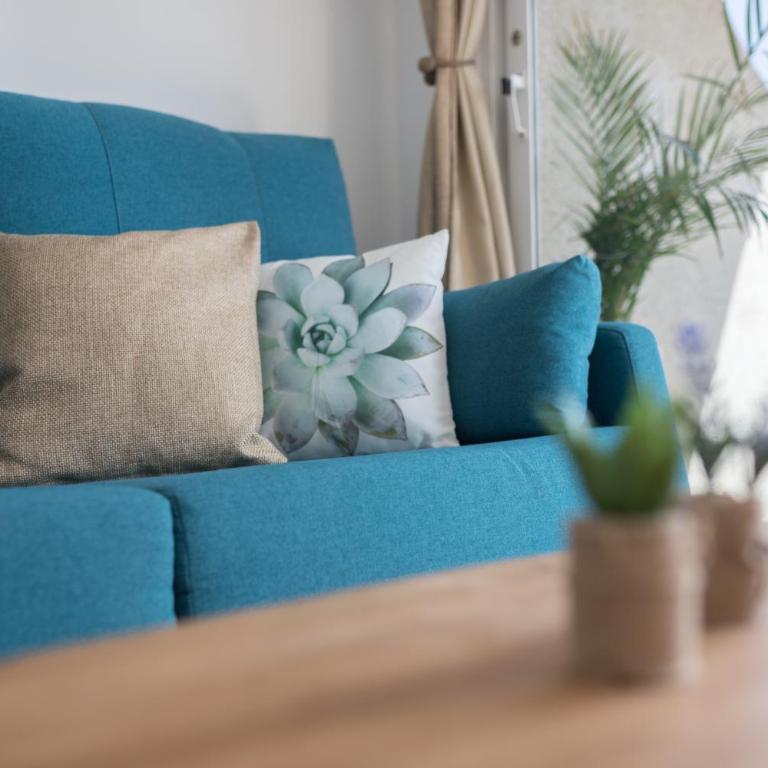 Playa albir Beach Apartament - One-Bedroom Apartment - 35