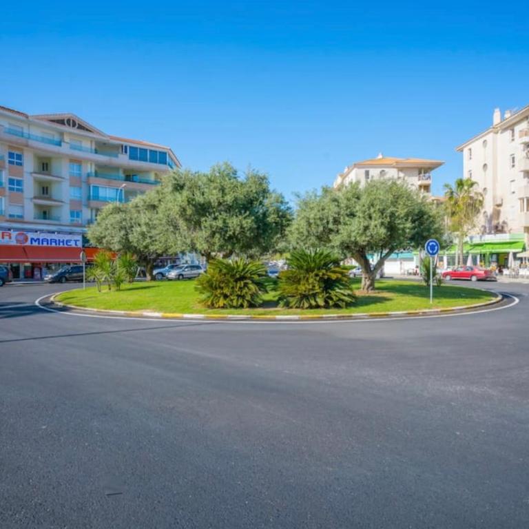 Playa albir Beach Apartament - One-Bedroom Apartment - 40