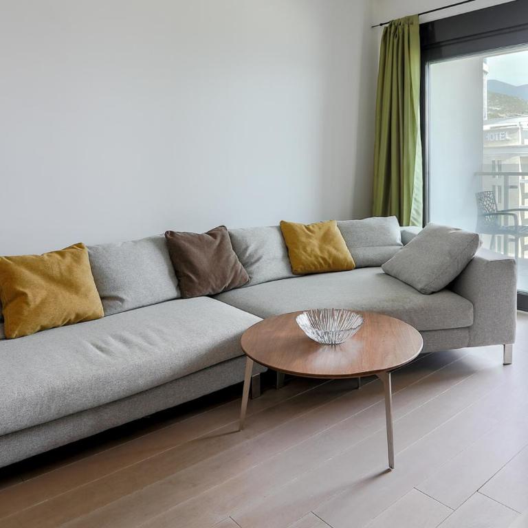 Budva Bay Breeze Apartments - Apartman sa Pogledom na More - 26