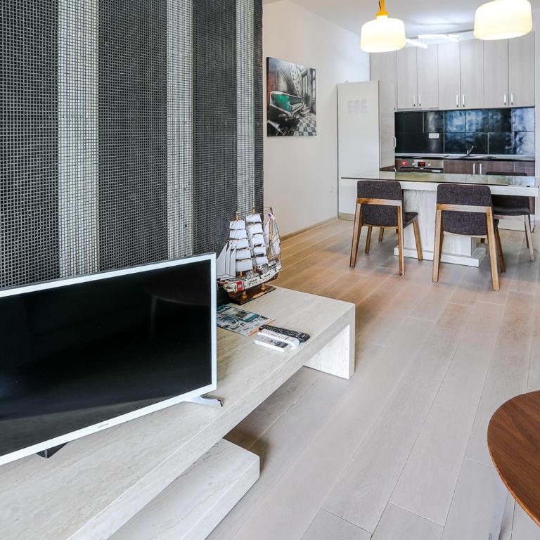 Budva Bay Breeze Apartments - Apartman sa Pogledom na More - 21