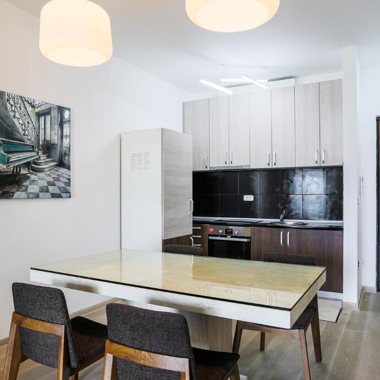 Budva Bay Breeze Apartments - Apartman sa Pogledom na More - 20