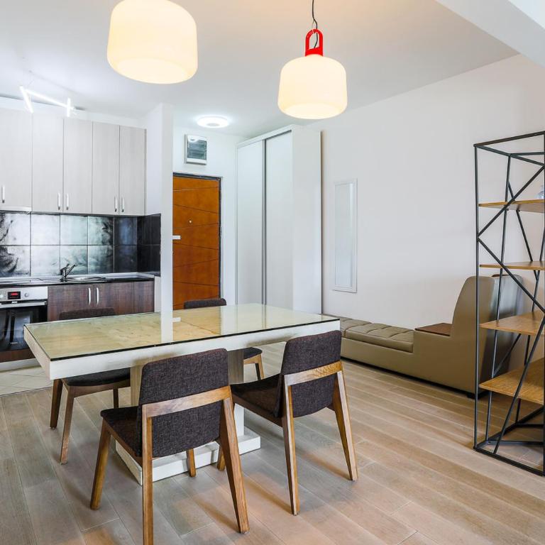 Budva Bay Breeze Apartments - Apartman sa Pogledom na More - 19