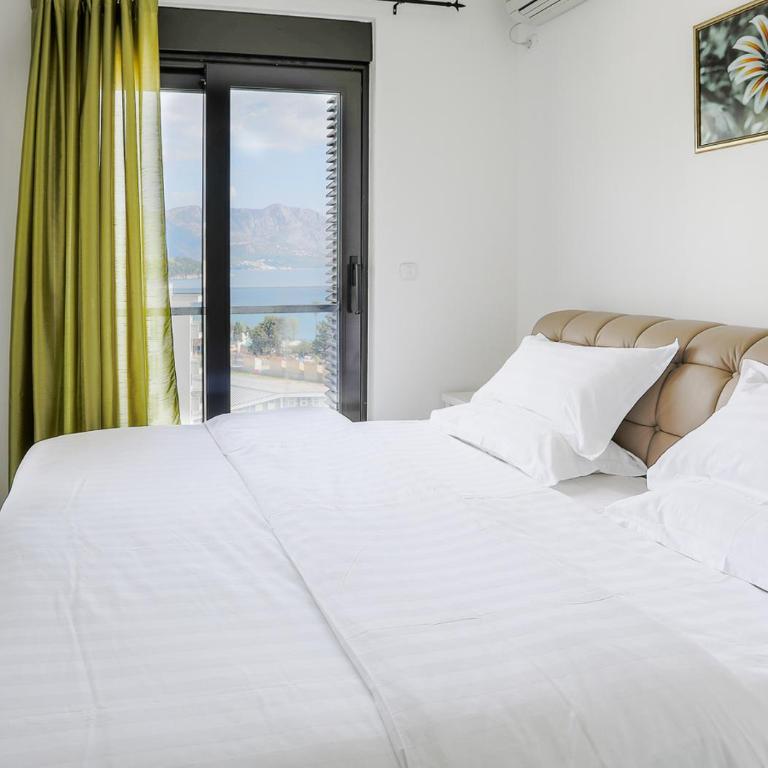 Budva Bay Breeze Apartments - Apartman sa Pogledom na More - 13