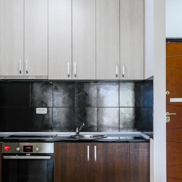 Budva Bay Breeze Apartments - Apartman sa Pogledom na More - 18