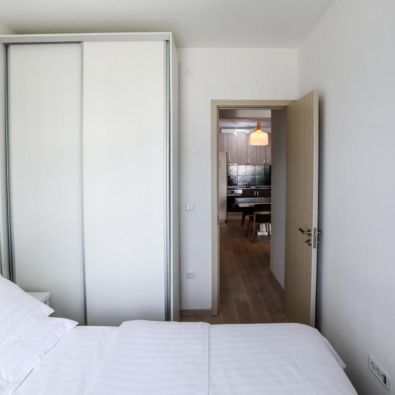 Budva Bay Breeze Apartments - Apartman sa Pogledom na More - 9