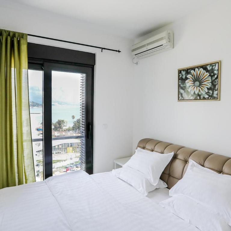 Budva Bay Breeze Apartments - Apartman sa Pogledom na More - 8