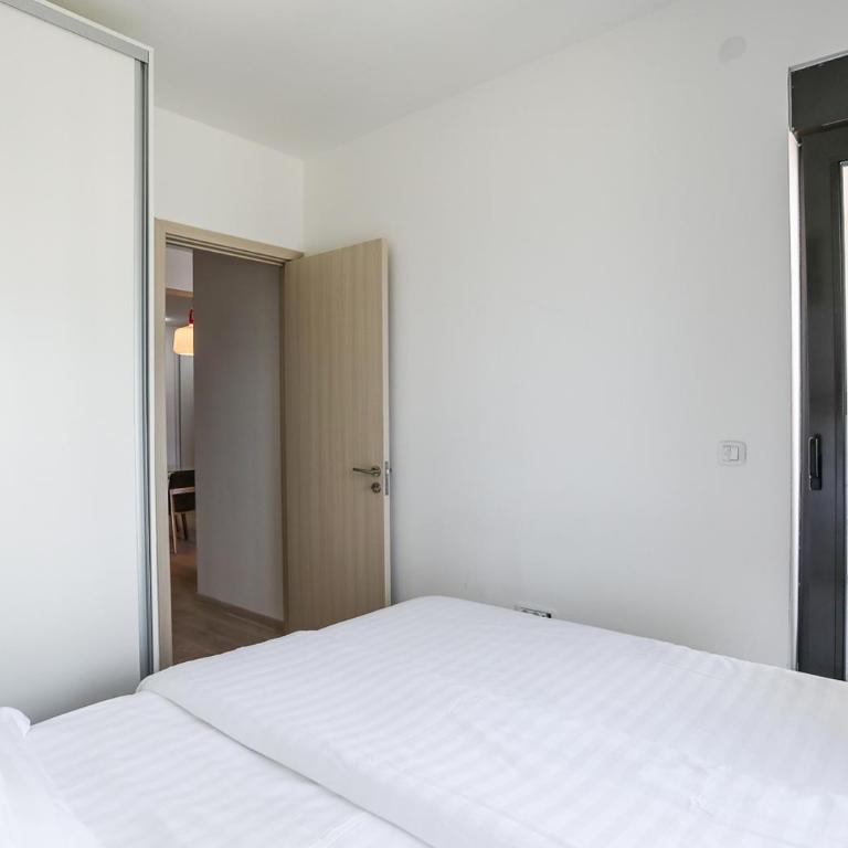 Budva Bay Breeze Apartments - Apartman sa Pogledom na More - 10