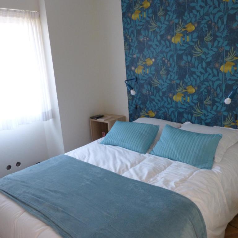 LA SAPINIERE - Apartment mit 1 Schlafzimmer - 10