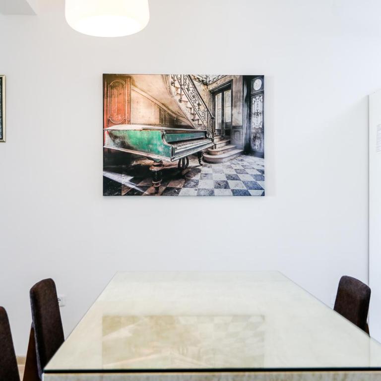 Budva Bay Breeze Apartments - Apartman sa Pogledom na More - 6