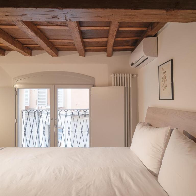 Fossalta - One-Bedroom Apartment - 5