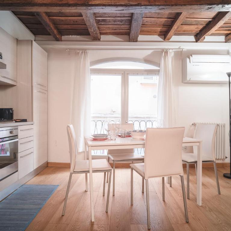 Fossalta - One-Bedroom Apartment - 3