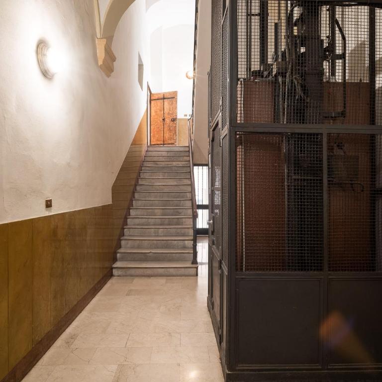 Fossalta - One-Bedroom Apartment - 19