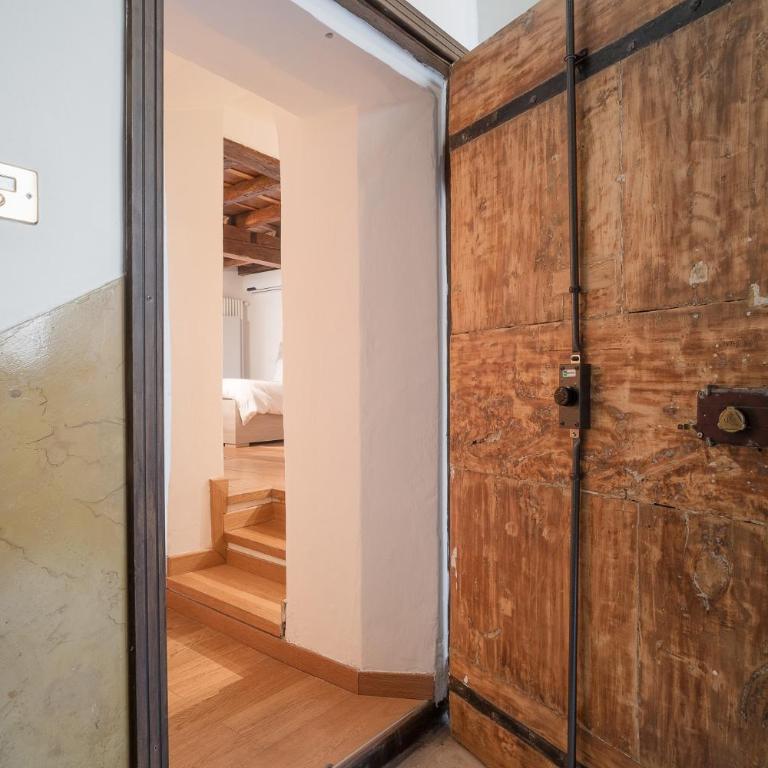 Fossalta - One-Bedroom Apartment - 6