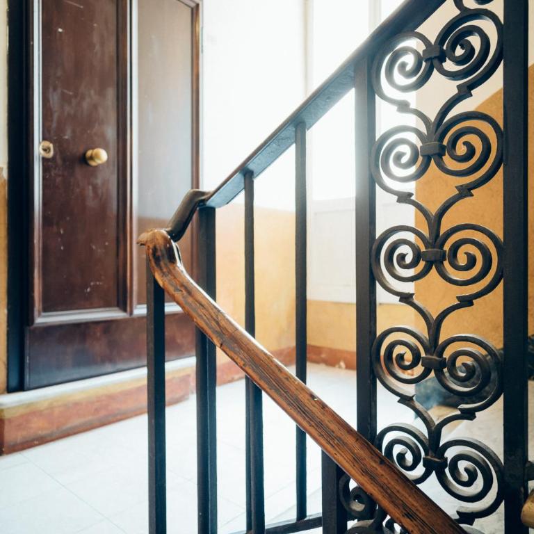 Fossalta - One-Bedroom Apartment - 20