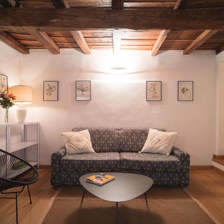 Fossalta - One-Bedroom Apartment - 2