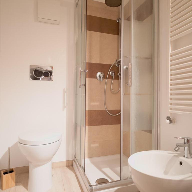 Fossalta - One-Bedroom Apartment - 13