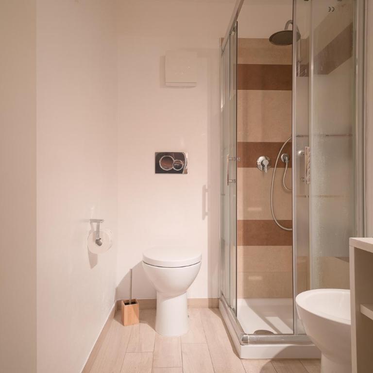Fossalta - One-Bedroom Apartment - 12