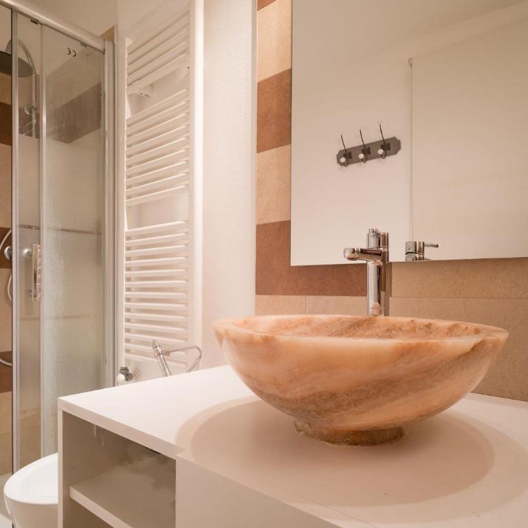 Fossalta - One-Bedroom Apartment - 15