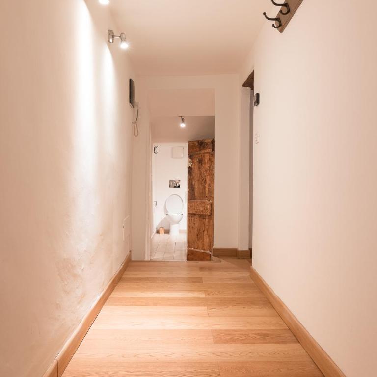 Fossalta - One-Bedroom Apartment - 16