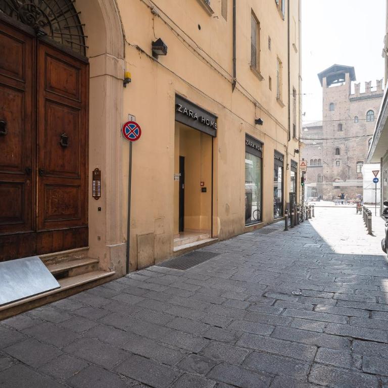 Fossalta - One-Bedroom Apartment - 21