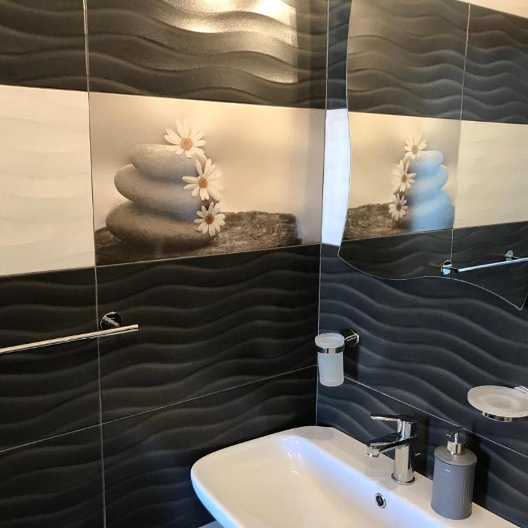 El Nur Bed & Breakfast - Camera Matrimoniale Deluxe (2 Adulti + 1 Bambino) - 10