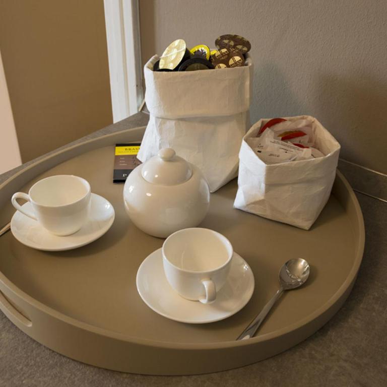 Como Lake Suites - Appartamento con 1 Camera da Letto e Vista Lago - 31