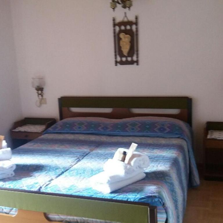 il Nido - Appartamento con 2 Camere da Letto - 16