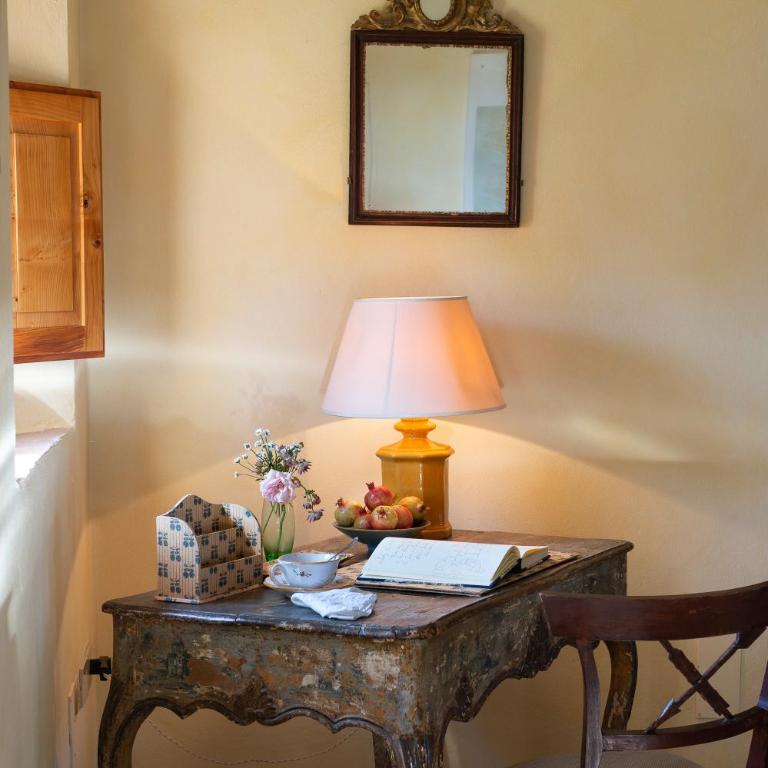 Chiarentana di Donata Origo - Appartamento con 1 Camera da Letto - 2
