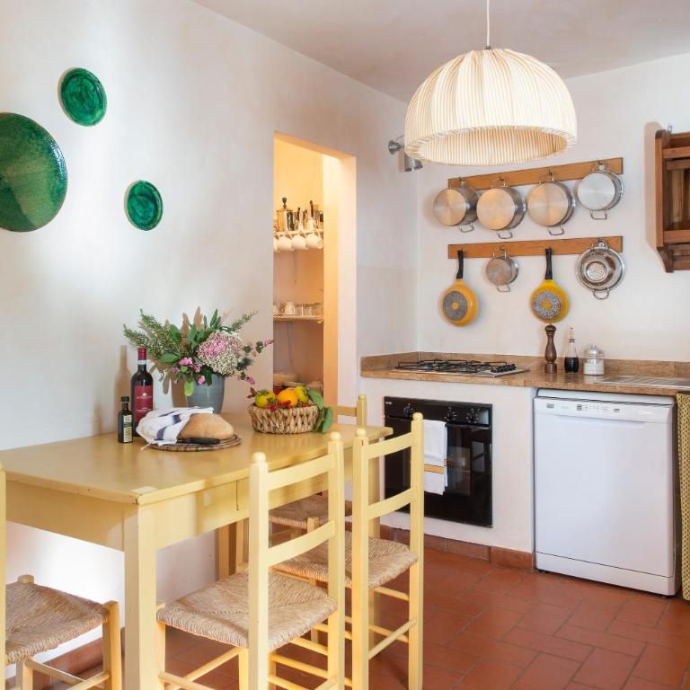 Chiarentana di Donata Origo - Appartamento con 2 Camere da Letto - 7