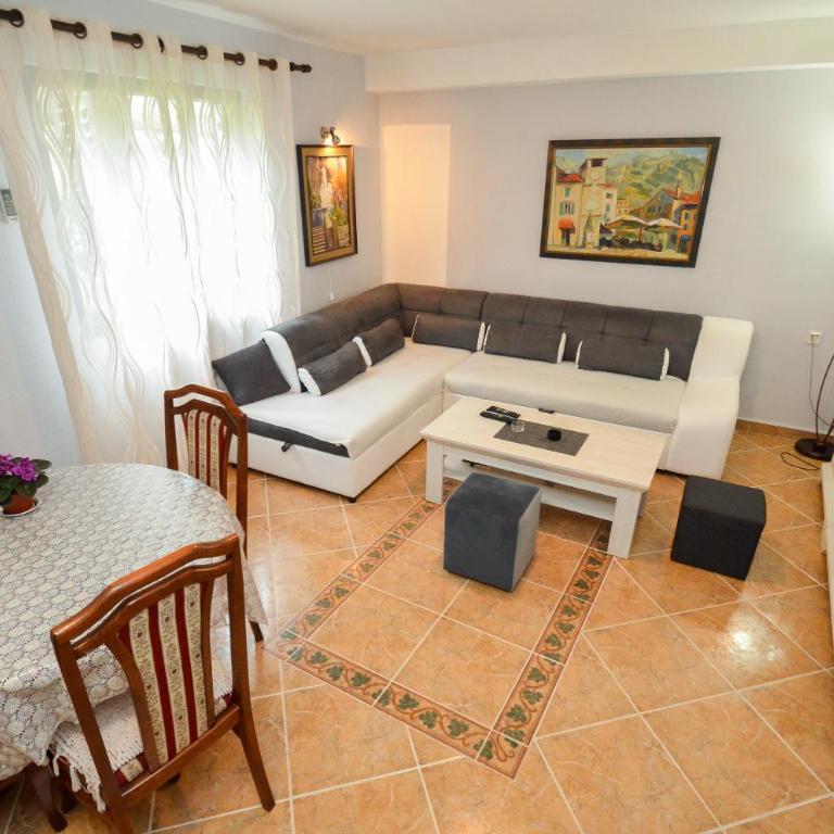 Apartment Buki - Apartman sa 1 Spavaćom Sobom - 20