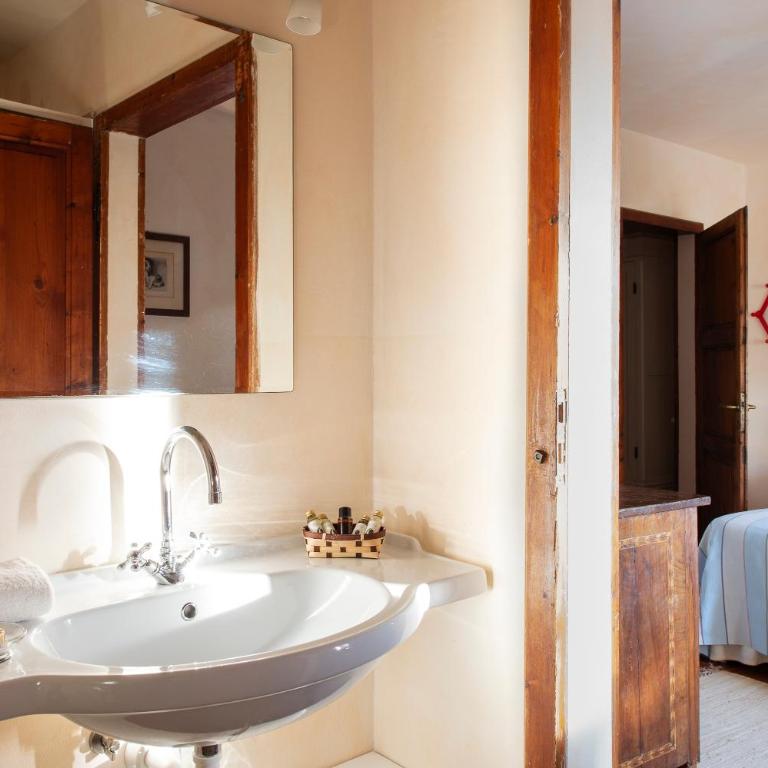 Chiarentana di Donata Origo - Appartamento con 2 Camere da Letto - 4