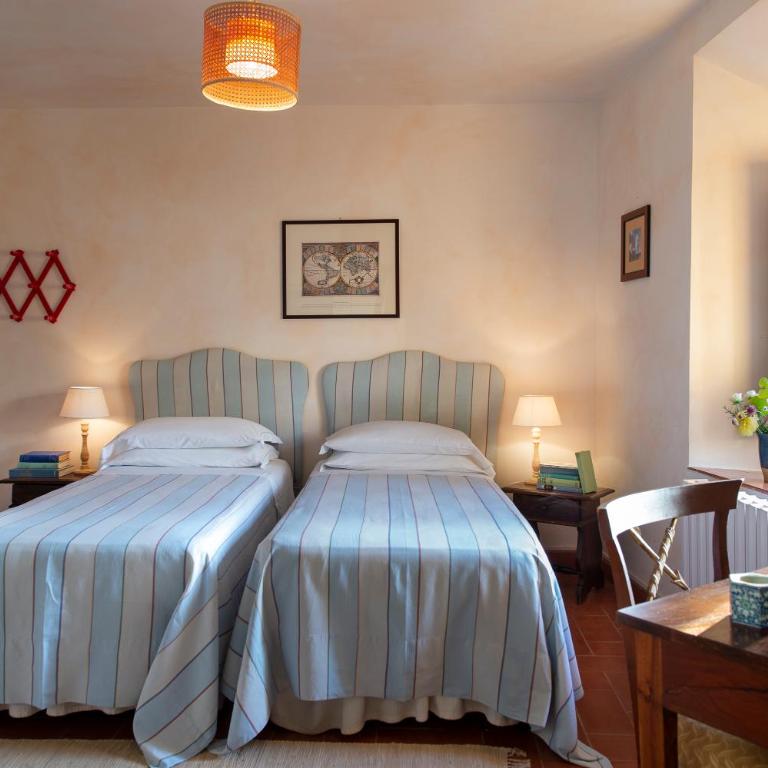 Chiarentana di Donata Origo - Appartamento con 2 Camere da Letto - 5