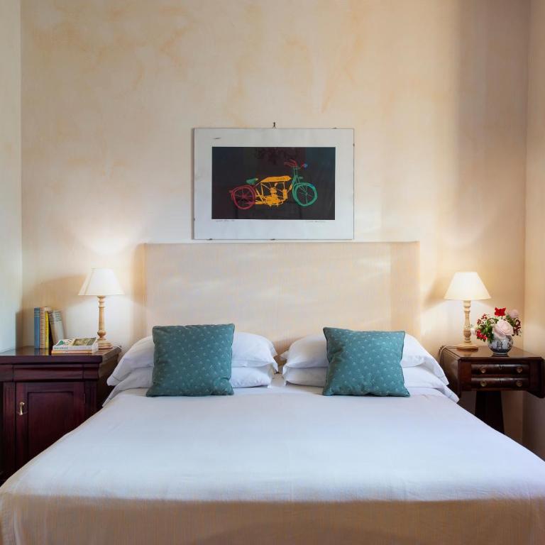 Chiarentana di Donata Origo - Appartamento con 2 Camere da Letto - 6