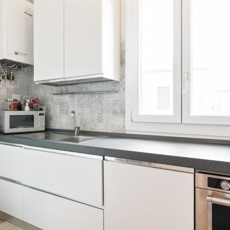GuestHost - Prato della Valle Roomy Flat - Appartamento con 2 Camere da Letto - 10