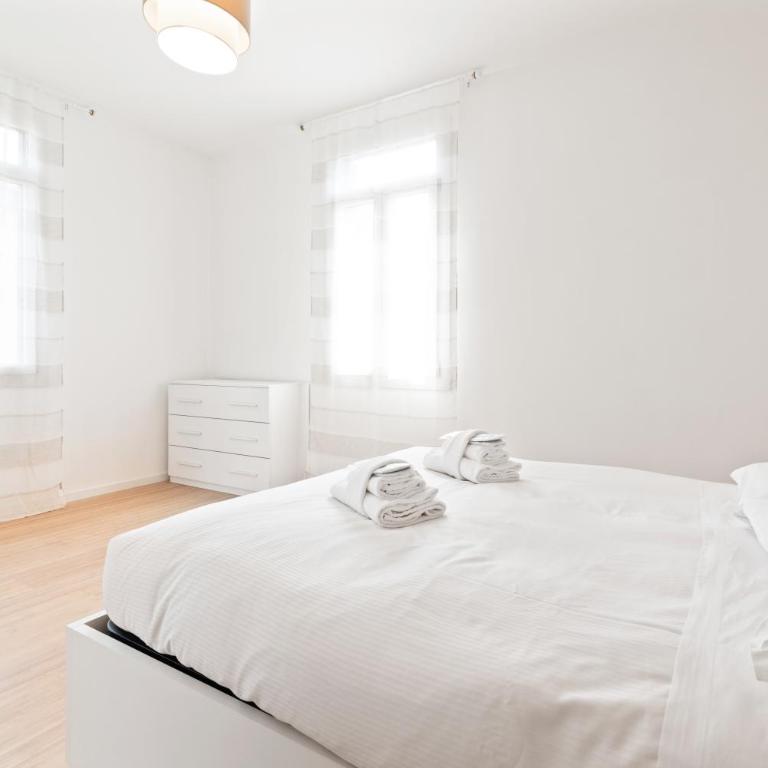 GuestHost - Prato della Valle Roomy Flat - Appartamento con 2 Camere da Letto - 13